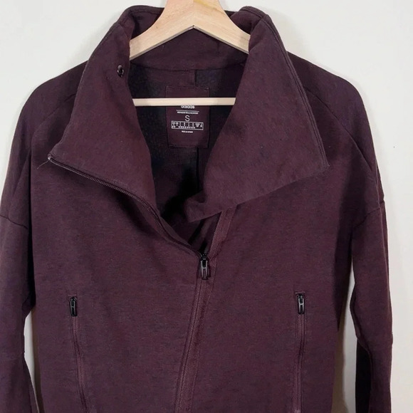 Adidas Inspired By Stella McCartney Heartrace  Jacket - Picture 10 of 16